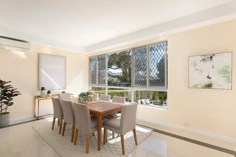 Sixth view of Homely house listing, 5 Oakville Road, Willoughby NSW 2068