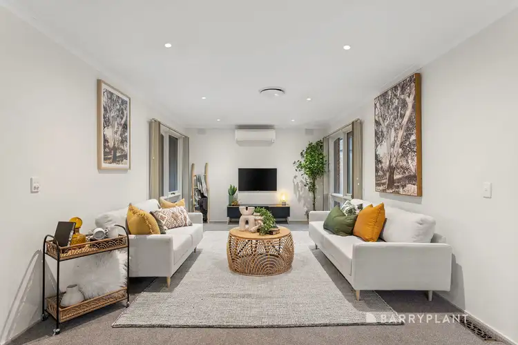 Second view of Homely house listing, 86 Alderford Drive, Wantirna VIC 3152