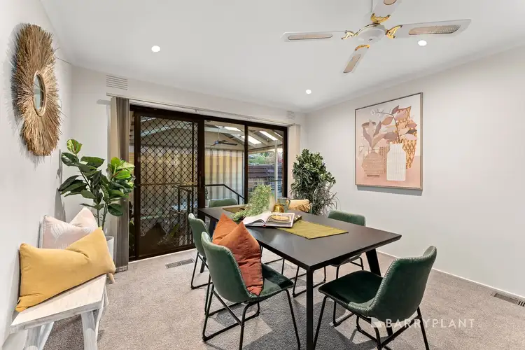 Fourth view of Homely house listing, 86 Alderford Drive, Wantirna VIC 3152