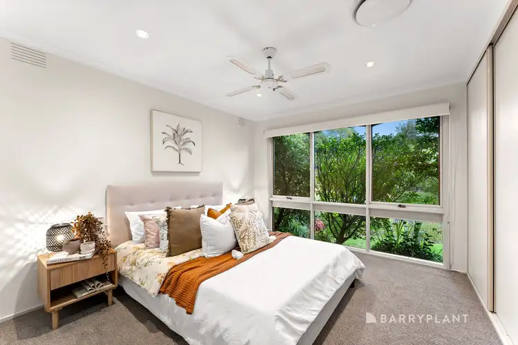 Fifth view of Homely house listing, 86 Alderford Drive, Wantirna VIC 3152