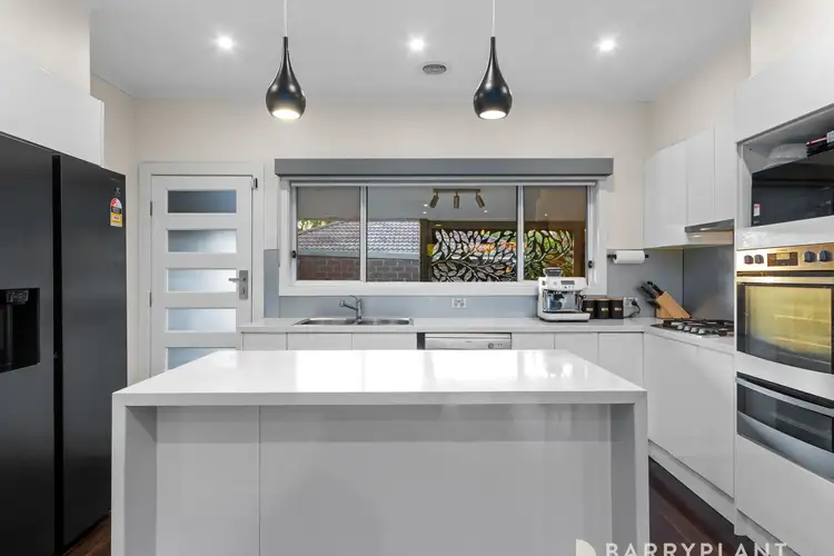 Third view of Homely unit listing, 1/29 Hutton Avenue, Ferntree Gully VIC 3156