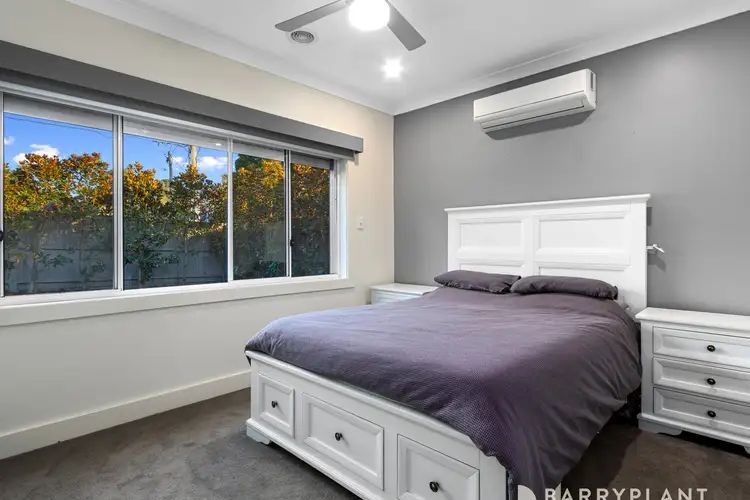 Fifth view of Homely unit listing, 1/29 Hutton Avenue, Ferntree Gully VIC 3156