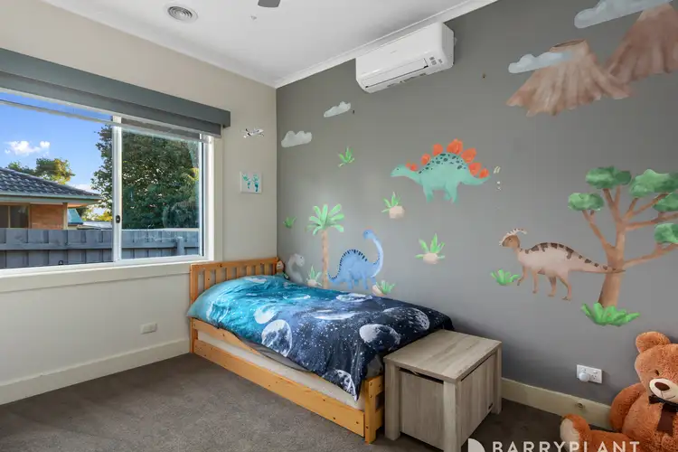 Sixth view of Homely unit listing, 1/29 Hutton Avenue, Ferntree Gully VIC 3156