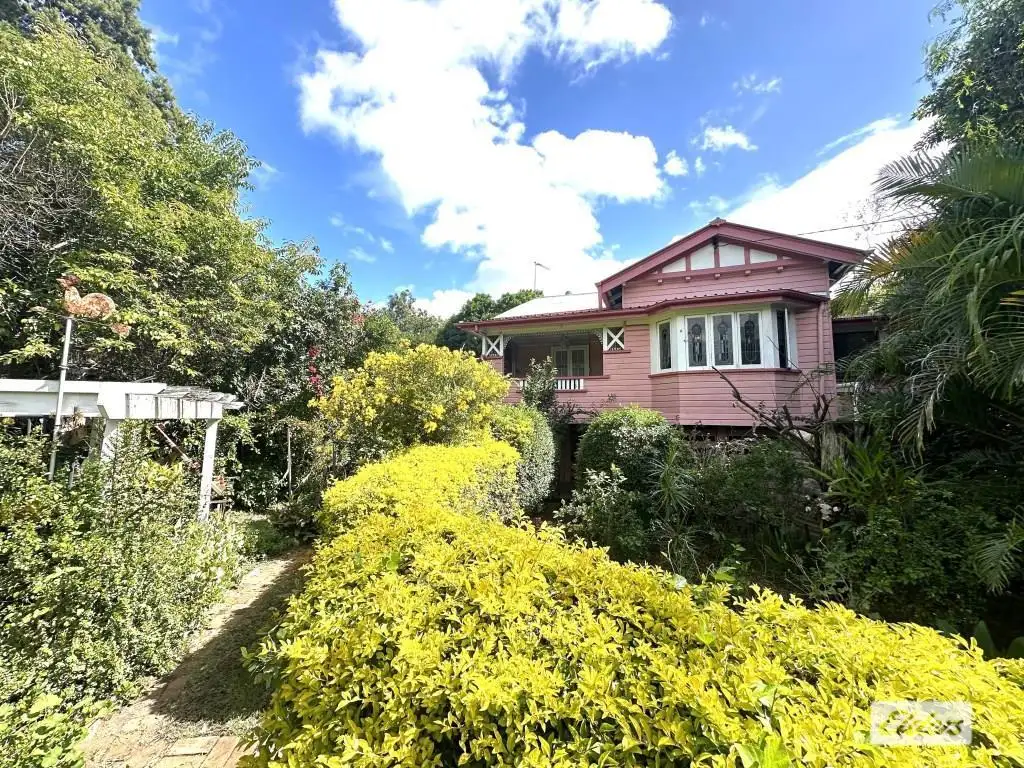 Main view of Homely house listing, 79 Patrick Street, Laidley QLD 4341