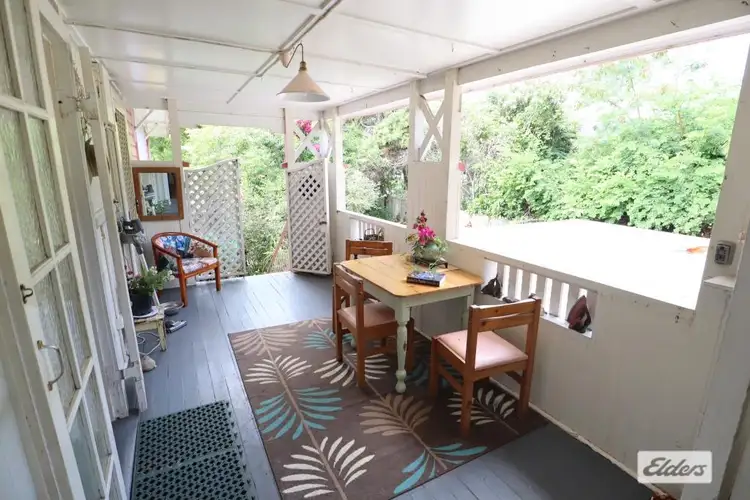 Second view of Homely house listing, 79 Patrick Street, Laidley QLD 4341