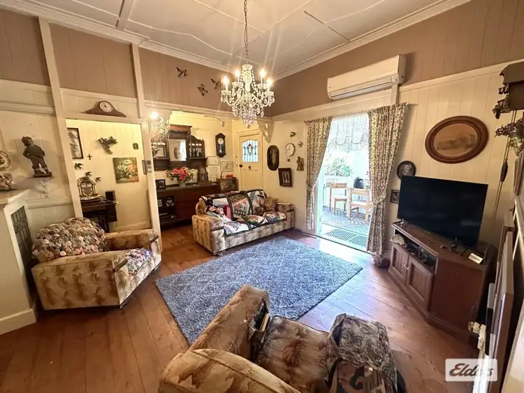 Third view of Homely house listing, 79 Patrick Street, Laidley QLD 4341