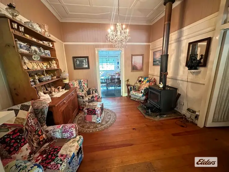 Fifth view of Homely house listing, 79 Patrick Street, Laidley QLD 4341