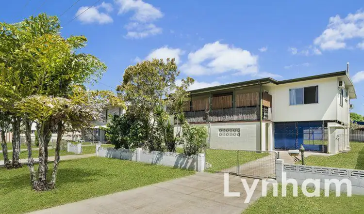 2/14 Hasson Street, Kirwan QLD 4817