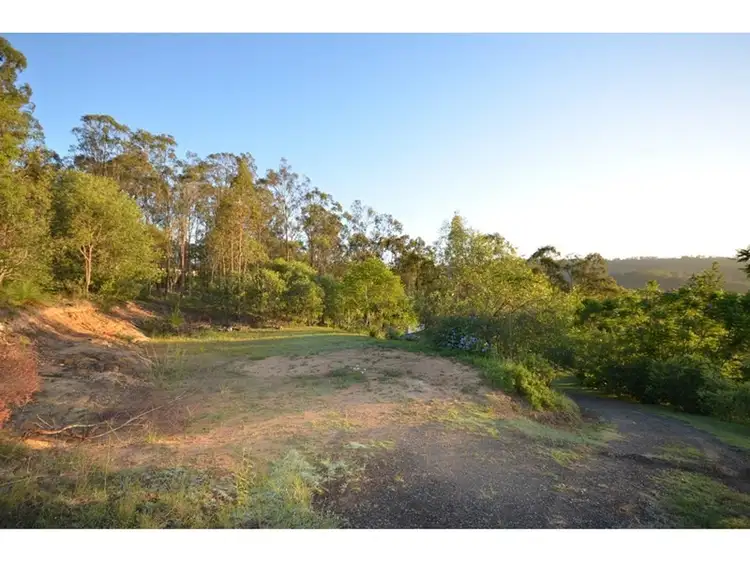 Third view of Homely land listing, Address available on request