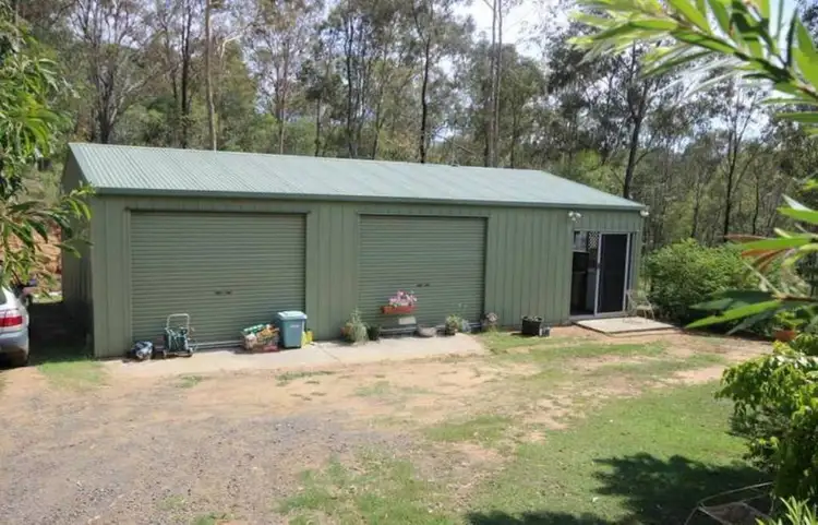 Fifth view of Homely land listing, Address available on request