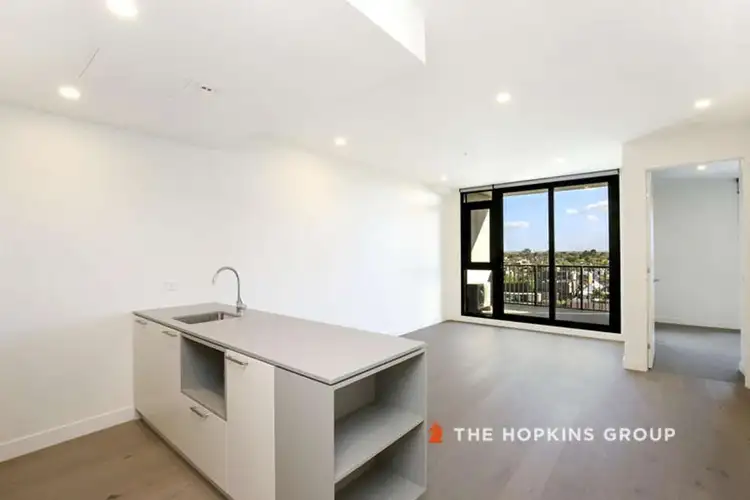 Main view of Homely unit listing, 413/9 Village Avenue, Brunswick East VIC 3057