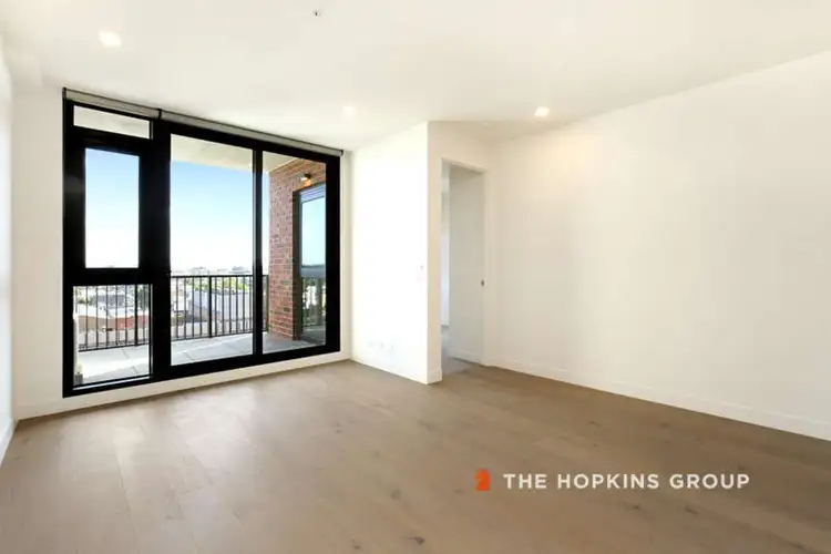 Second view of Homely unit listing, 413/9 Village Avenue, Brunswick East VIC 3057