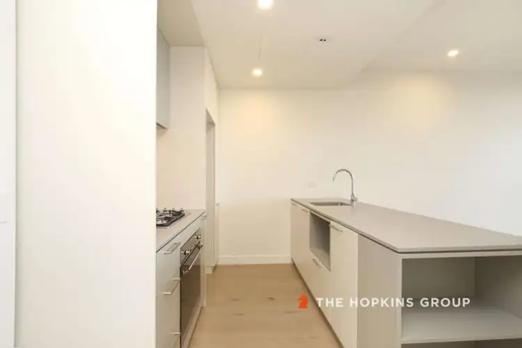 Third view of Homely unit listing, 413/9 Village Avenue, Brunswick East VIC 3057