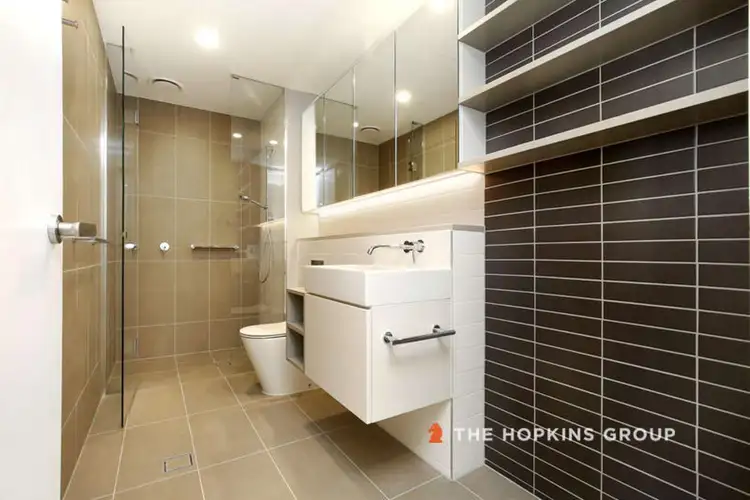Sixth view of Homely unit listing, 413/9 Village Avenue, Brunswick East VIC 3057