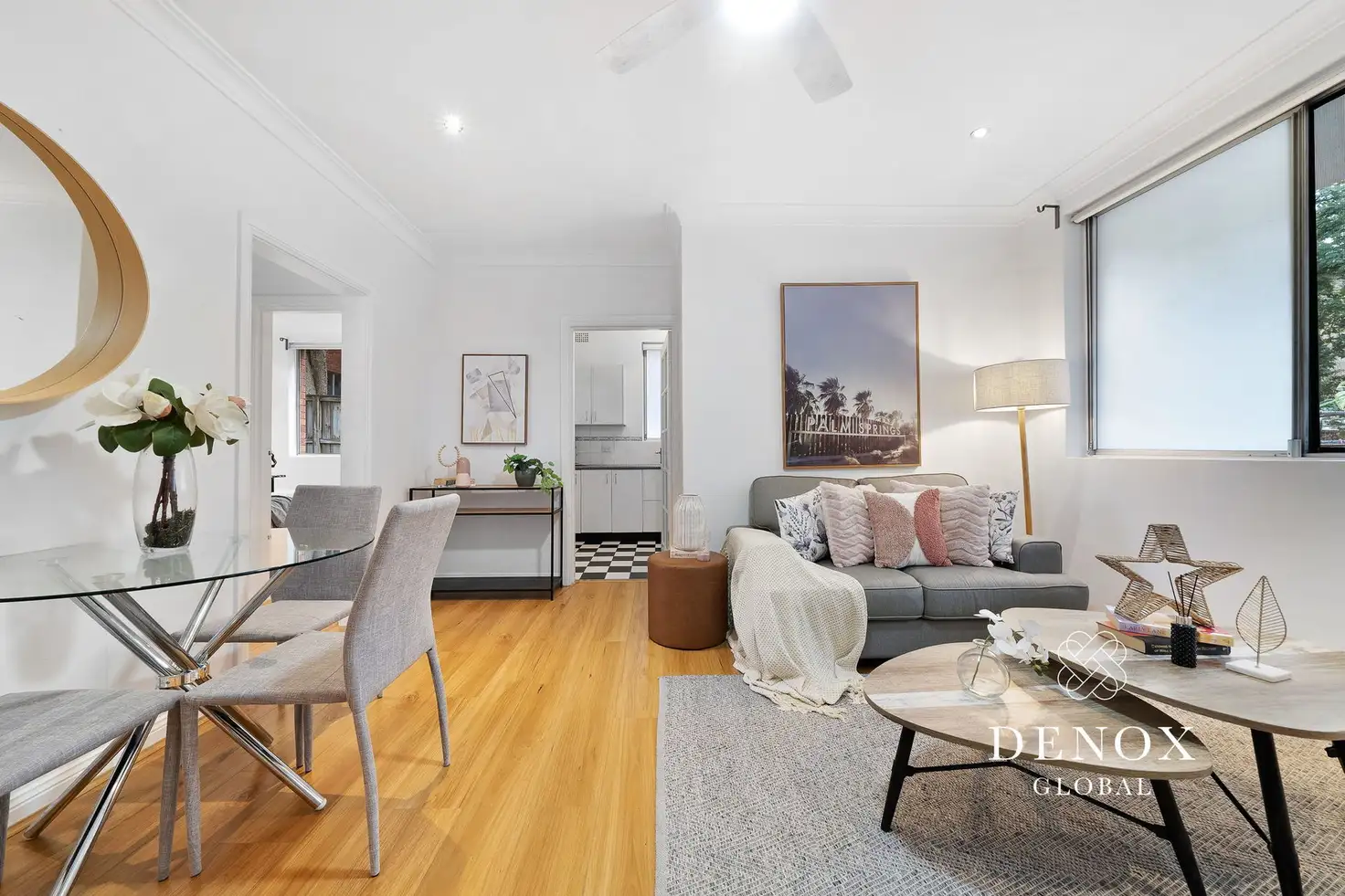 Main view of Homely unit listing, 8/13 Isabel Street, Ryde NSW 2112