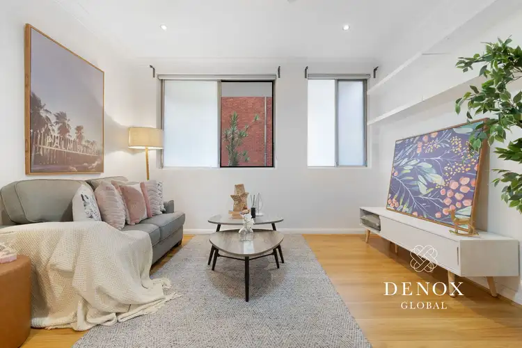 Second view of Homely unit listing, 8/13 Isabel Street, Ryde NSW 2112