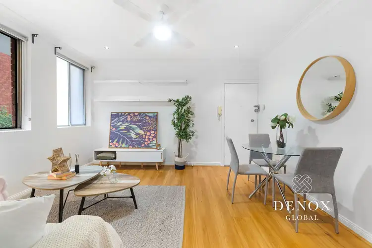 Third view of Homely unit listing, 8/13 Isabel Street, Ryde NSW 2112