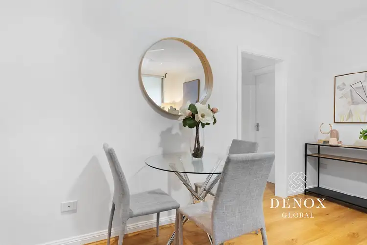 Fifth view of Homely unit listing, 8/13 Isabel Street, Ryde NSW 2112