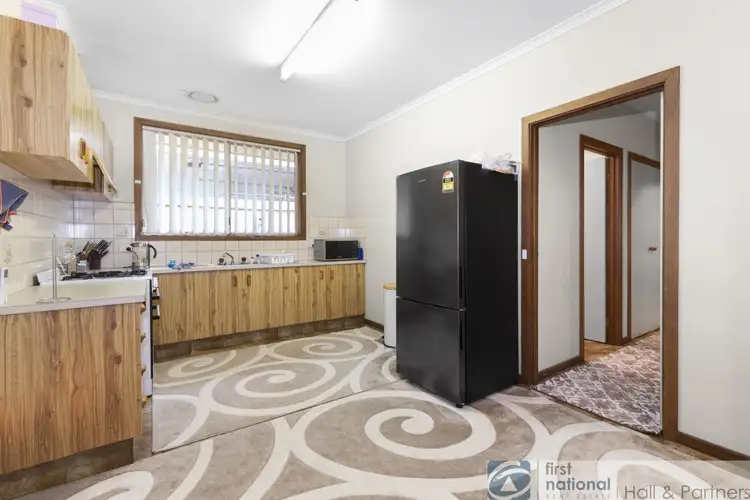 Second view of Homely unit listing, 2/27 Pickett Street, Dandenong VIC 3175