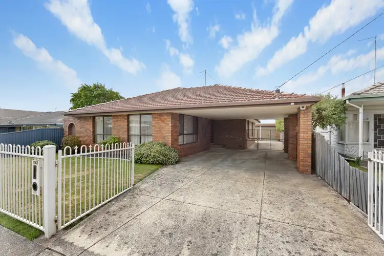 Main view of Homely house listing, 1162 Norman Street, Wendouree VIC 3355