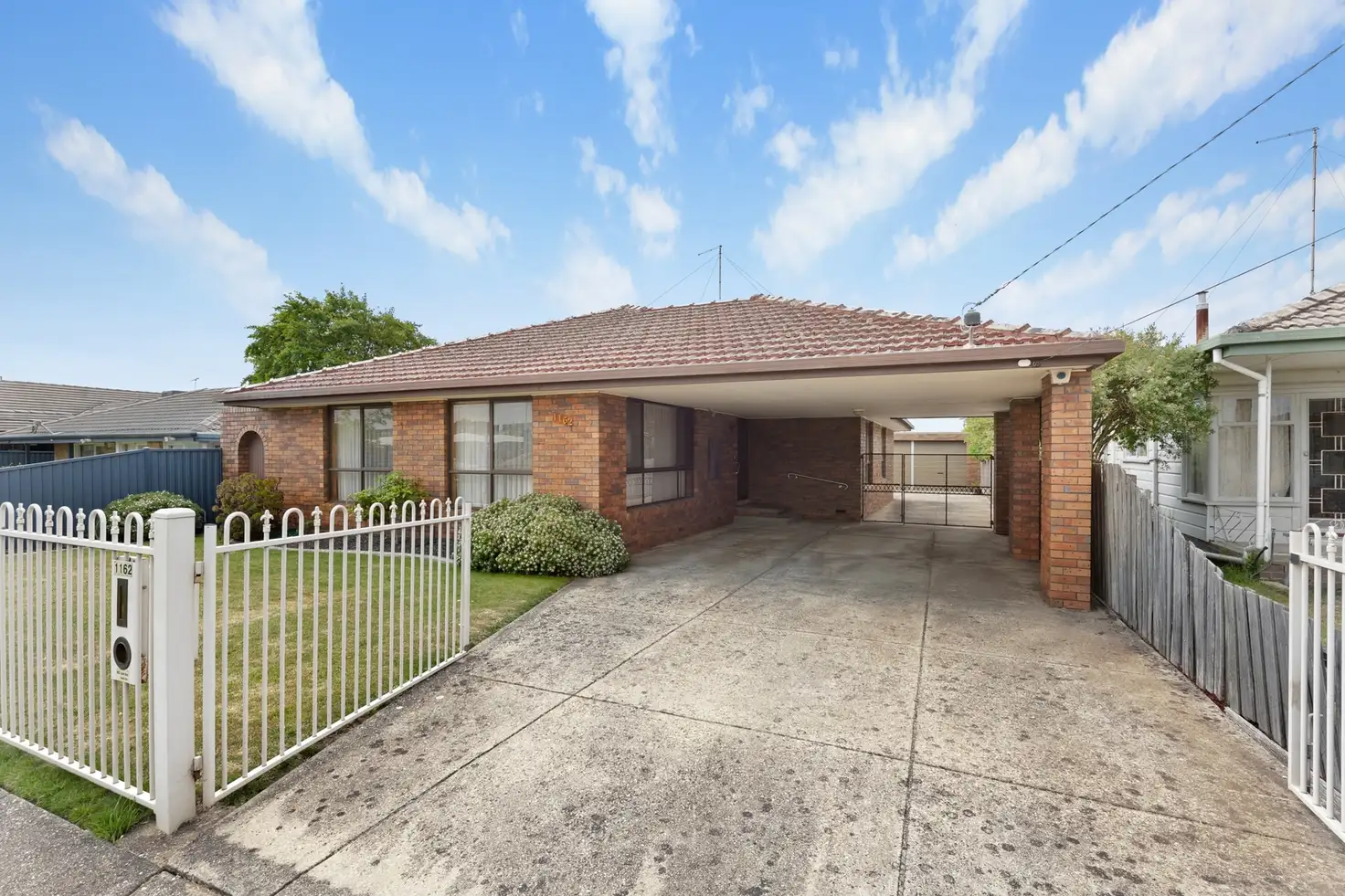 Main view of Homely house listing, 1162 Norman Street, Wendouree VIC 3355