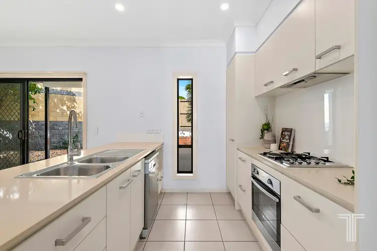 Third view of Homely townhouse listing, 155/16 Surbiton Court, Carindale QLD 4152