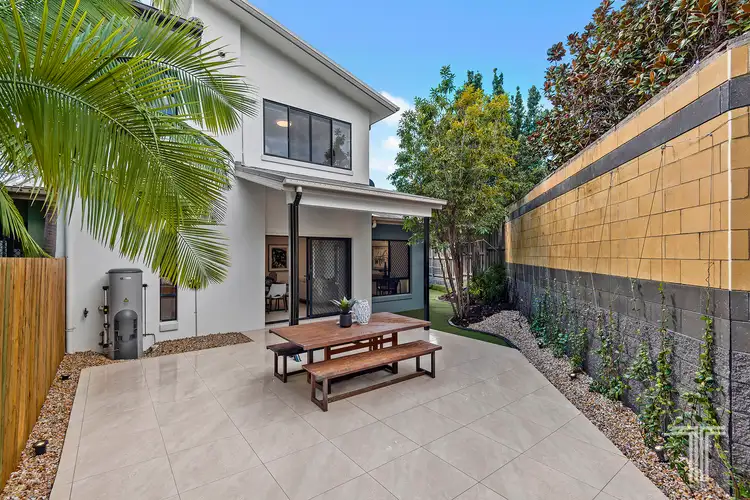 Sixth view of Homely townhouse listing, 155/16 Surbiton Court, Carindale QLD 4152