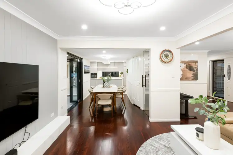 Third view of Homely house listing, 33 Glen Nevis Street, Mansfield QLD 4122