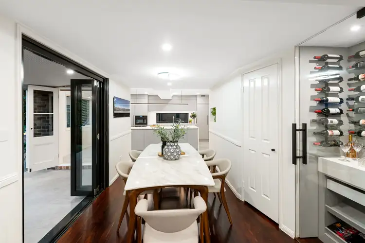 Fourth view of Homely house listing, 33 Glen Nevis Street, Mansfield QLD 4122