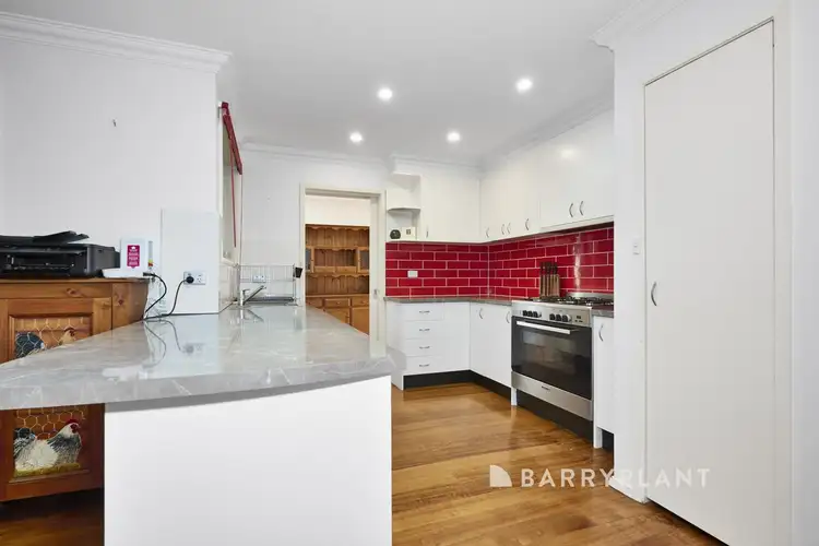 Fourth view of Homely house listing, 5 Mirnong Court, Croydon North VIC 3136