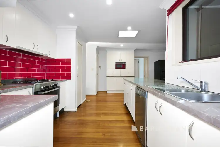 Fifth view of Homely house listing, 5 Mirnong Court, Croydon North VIC 3136