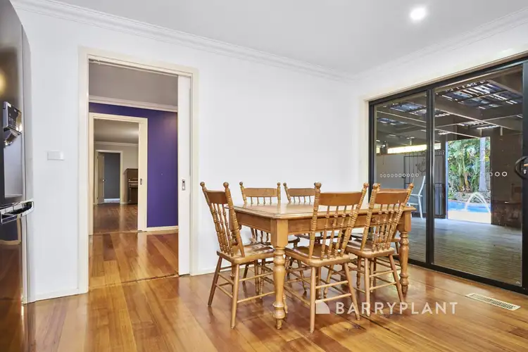 Sixth view of Homely house listing, 5 Mirnong Court, Croydon North VIC 3136