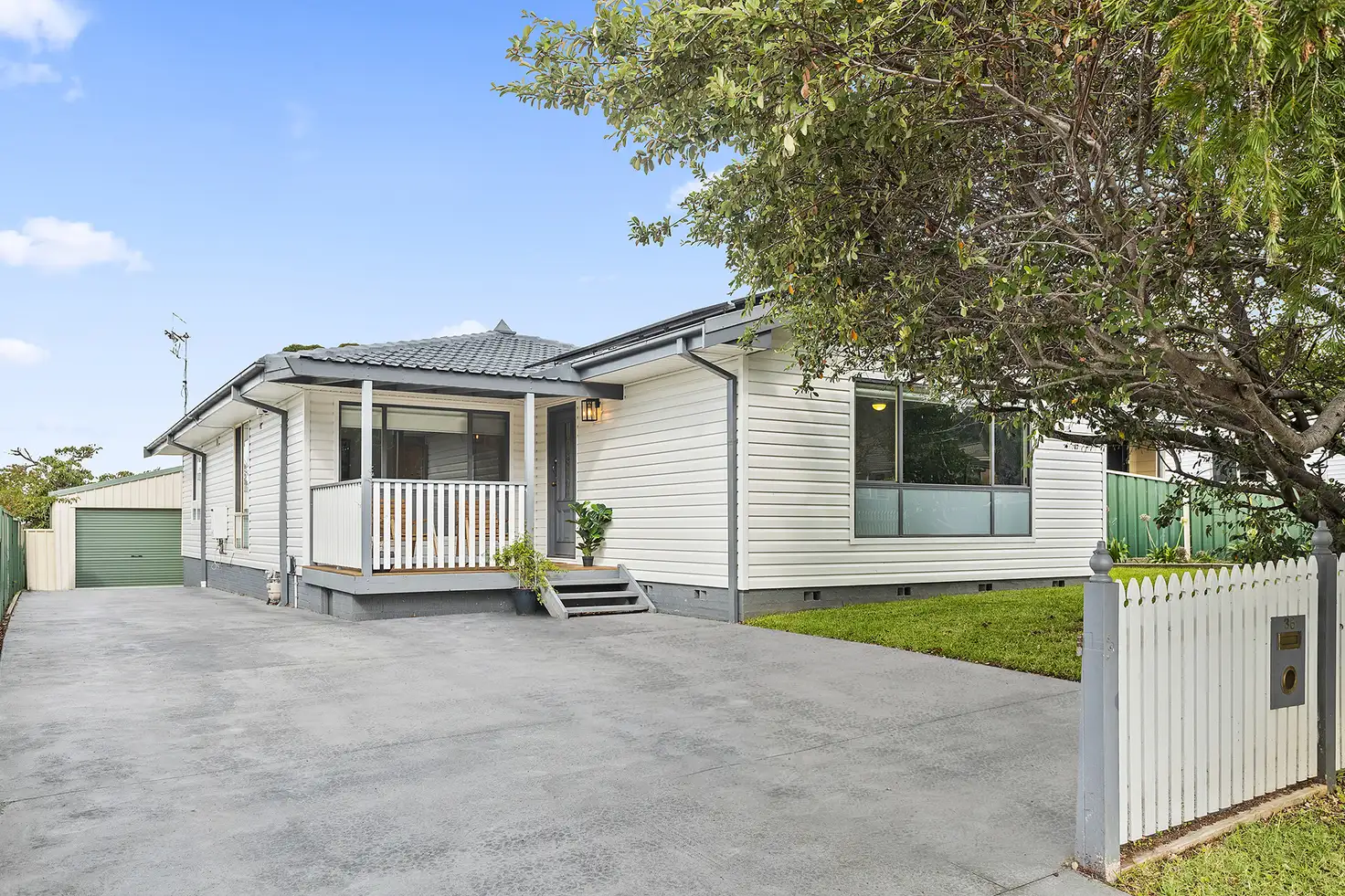 Main view of Homely house listing, 38 Weemala Crescent, Koonawarra NSW 2530