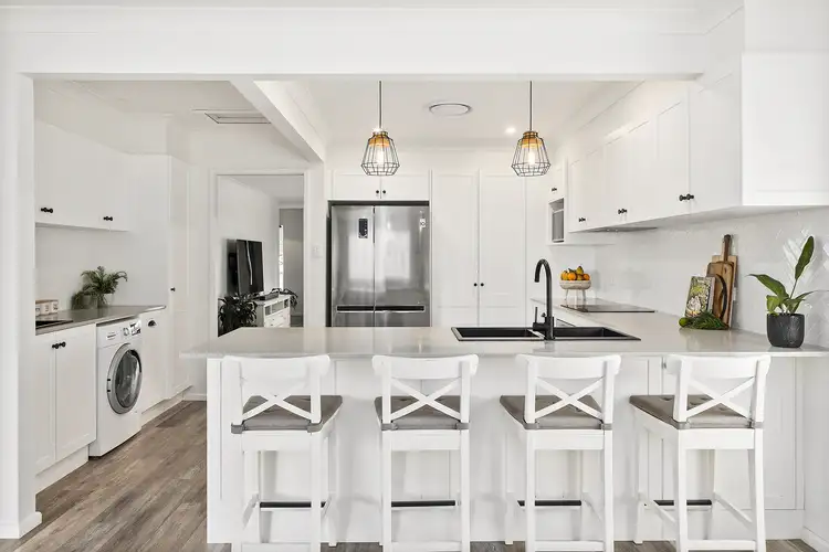 Third view of Homely house listing, 38 Weemala Crescent, Koonawarra NSW 2530