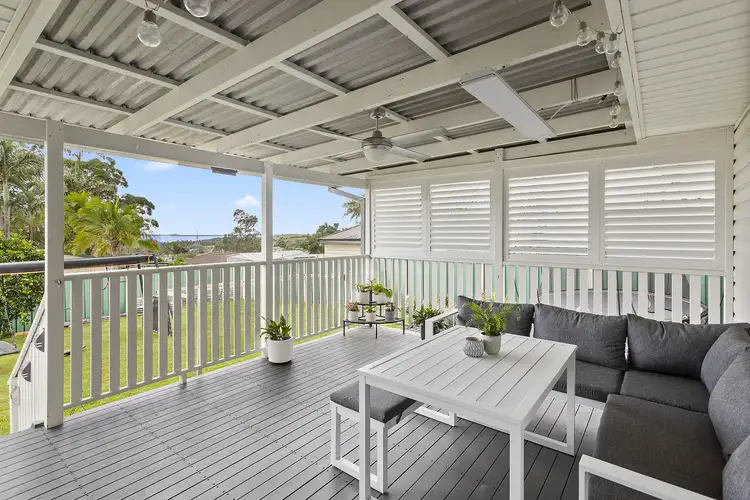 Fifth view of Homely house listing, 38 Weemala Crescent, Koonawarra NSW 2530