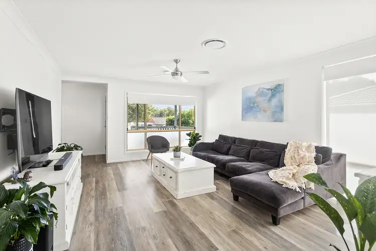 Sixth view of Homely house listing, 38 Weemala Crescent, Koonawarra NSW 2530