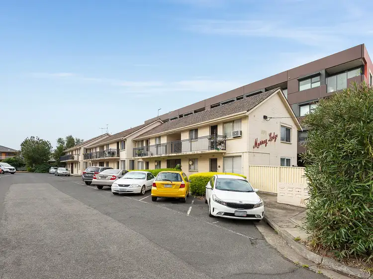 Main view of Homely apartment listing, 9/396 Murray Road, Preston VIC 3072