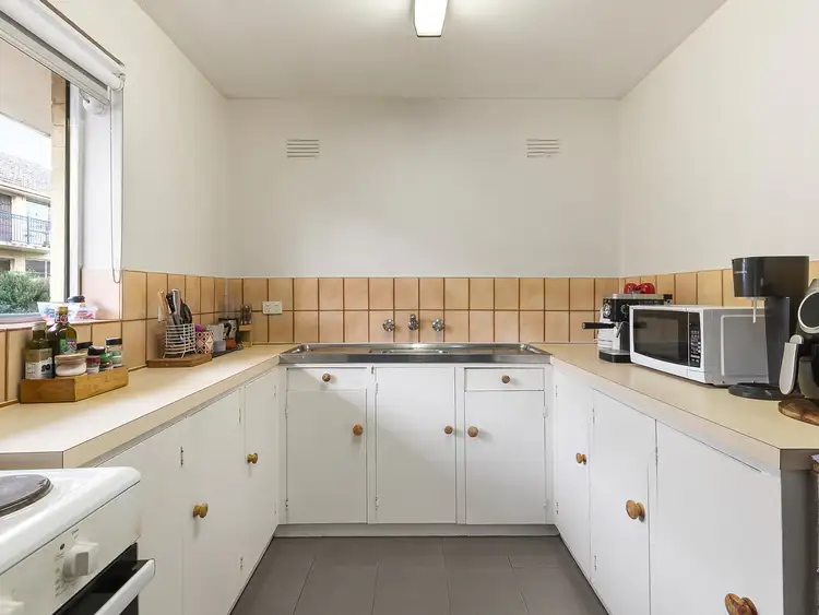 Second view of Homely apartment listing, 9/396 Murray Road, Preston VIC 3072