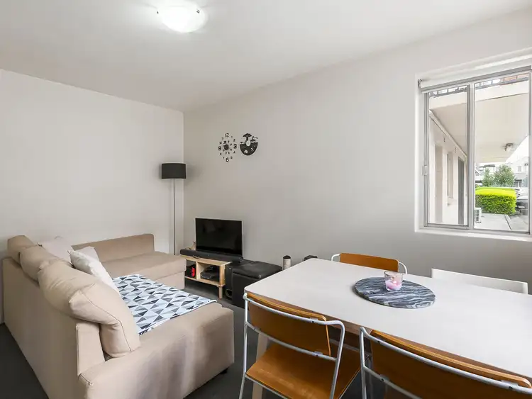Third view of Homely apartment listing, 9/396 Murray Road, Preston VIC 3072