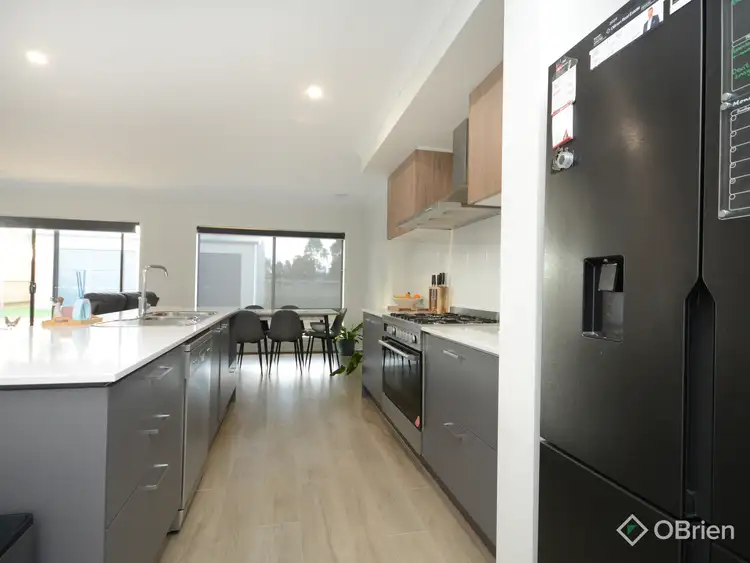 Fourth view of Homely house listing, 43 Hudson Crescent, Lucknow VIC 3875