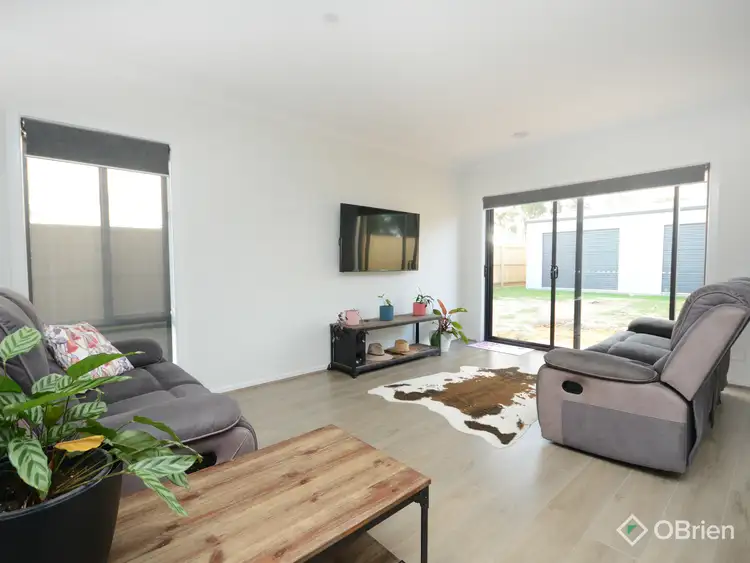 Fifth view of Homely house listing, 43 Hudson Crescent, Lucknow VIC 3875