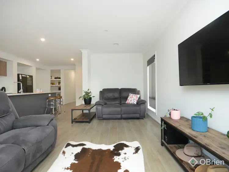 Sixth view of Homely house listing, 43 Hudson Crescent, Lucknow VIC 3875