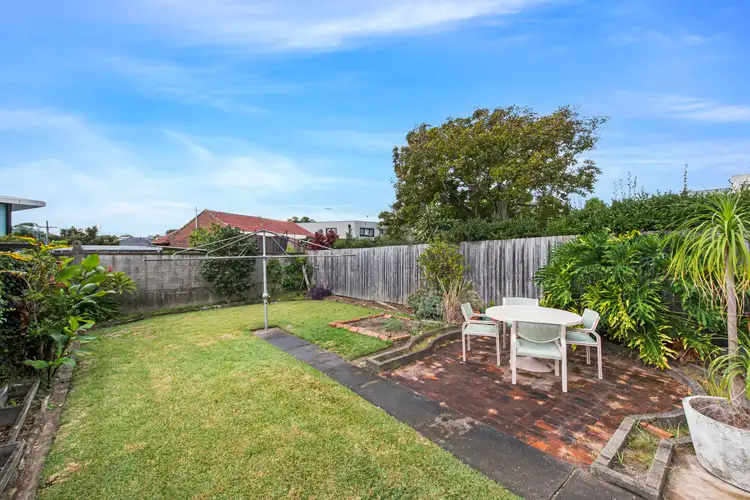 Second view of Homely house listing, 118 Hampden Road, Abbotsford NSW 2046