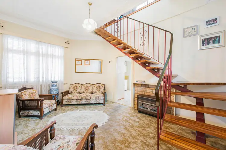 Fourth view of Homely house listing, 118 Hampden Road, Abbotsford NSW 2046