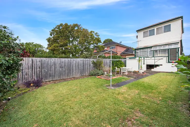 Fifth view of Homely house listing, 118 Hampden Road, Abbotsford NSW 2046