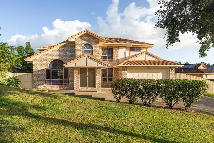 3 Vermeer Close, Mackenzie QLD 4156