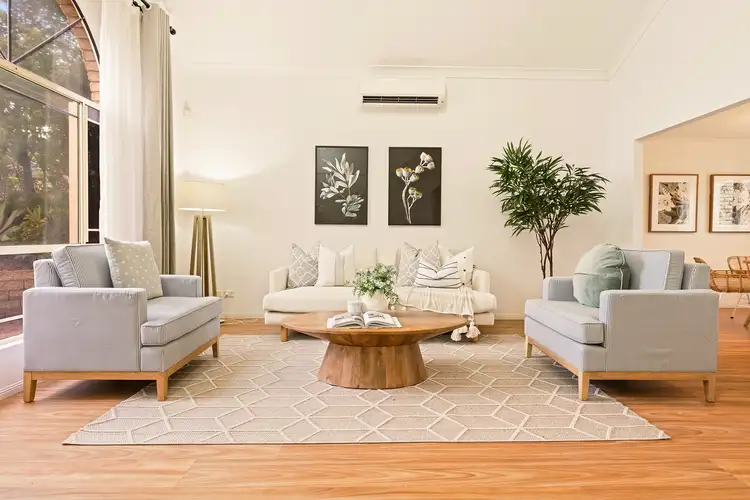 Third view of Homely house listing, 3 Vermeer Close, Mackenzie QLD 4156