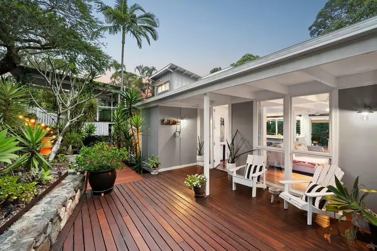 Fourth view of Homely house listing, 13 Moonare Crescent, Noosa Heads QLD 4567
