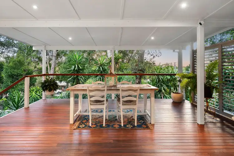 Fifth view of Homely house listing, 13 Moonare Crescent, Noosa Heads QLD 4567