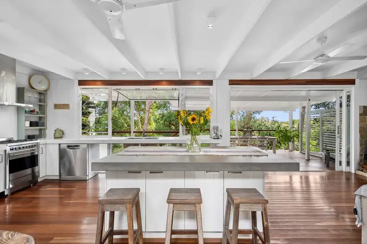 Sixth view of Homely house listing, 13 Moonare Crescent, Noosa Heads QLD 4567